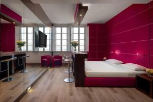 UNAHOTELS Vittoria Firenze, Florence
