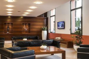 Mercure Genova San Biagio, Genoa