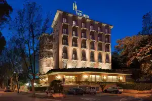 Hotel Milton, Rimini
