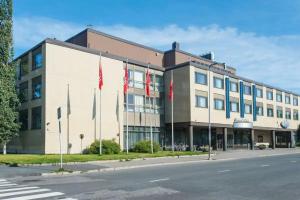 Hotel «Scandic Kemi», Kemi