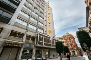 Hotel Gaudi, Reus