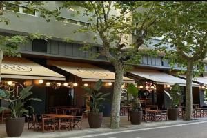 Hotel Urpi, Sabadell