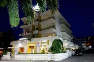 Hotel Royal, Vasto