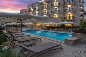 Boutique Hotel Momentum by Aycon, Budva