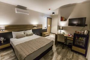 Kalevera Hotel, Edirne