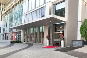 JW Marriott Hotel Frankfurt, Frankfurt am Main