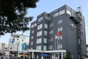 Cavit Duvan Prestige Hotel, Edirne