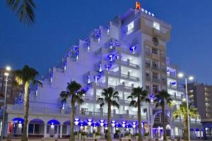 Hotel Los Delfines, La Manga del Mar Menor