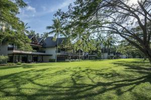Nexus Resort & Spa Karambunai, Kota Kinabalu