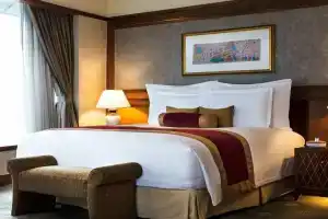 Pullman Kuala Lumpur City Centre Hotel & Residences, Kuala Lumpur