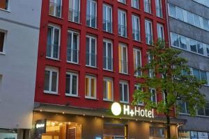 H+ Hotel München, Munchen