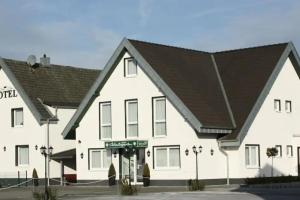Hotel Am Wintergarten, Bocholt