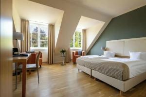 Hotel Stempferhof, Gossweinstein