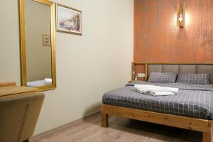 Second Home Hostel, Istanbul
