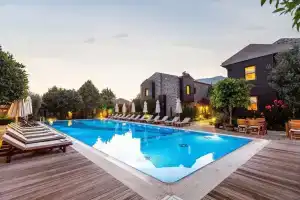 Selimiye - Hotels
