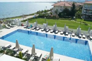 Venus Thermal Boutique Hotel, Gure
