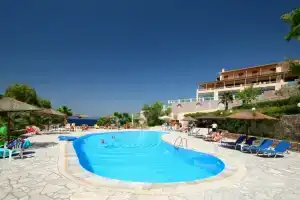 Viva Mare Hotel & Spa, Mithymna