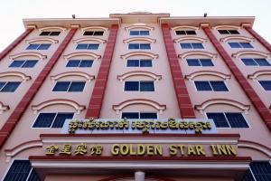 Golden Star Inn, Sihanoukville