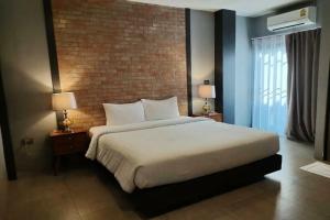 Qoo Hotel, Buri Ram