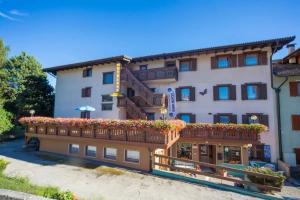 Hotel Trentino, Folgaria