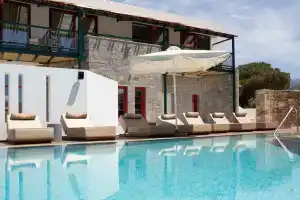 Kalypso Hotel, Malia
