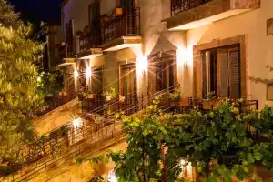 Oyster Residences - Adult Only Hotel, Oludeniz