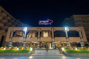 Aracan Eatabe Hotel, Luxor