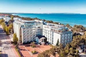 Rugard Thermal Strandhotel, Binz