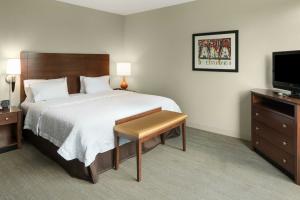 Hampton Inn & Suites Little Rock-Downtown, Little Rock