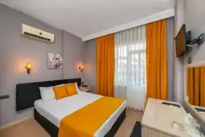 Yasemin Hotel, Fethiye