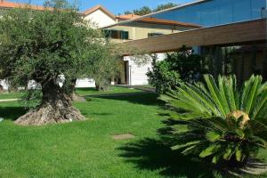 Santa Caterina Park Hotel, Sarzana