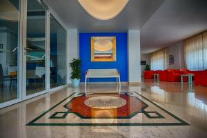 Hotel La Meridiana, Sorrento