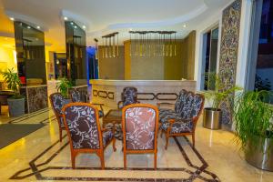 Kleopatra Celine Hotel, Alanya
