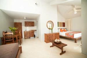 Hotel Zapata, Boca Chica