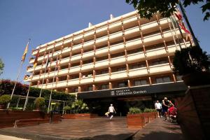 Hotel California Garden, Salou