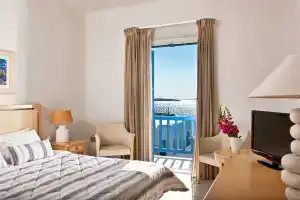 Harmony Boutique Hotel, Mykonos