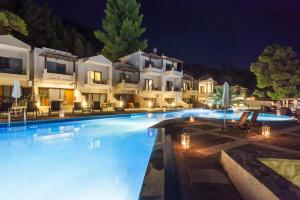 Hotel «Blue Green Bay», Panormos Skopelos