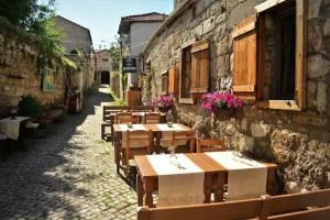 Mahzen Alacati - Adults Only, Alacati