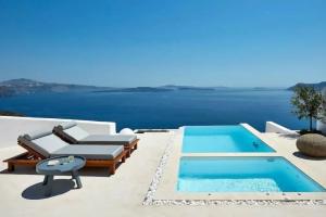 Amaya Selection of Villas, Oia