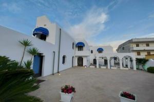 Hotel Villa Ionia, Avola