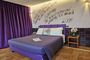 Bed & Breakfast «B&B 7 Vizi», Cola