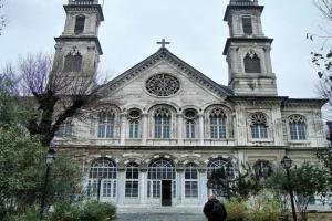 Budak Residence Apart-hotel, Istanbul