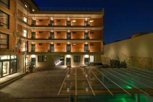 Forte16 View & SPA Apart-hotel, Florence