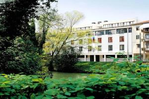 Methis Hotel & SPA, Padua