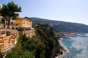 Hotel Sporting, Vico Equense
