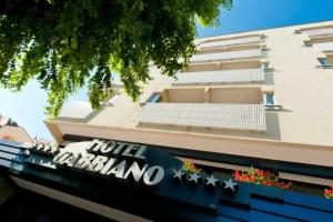 Hotel Gabbiano, Cattolica