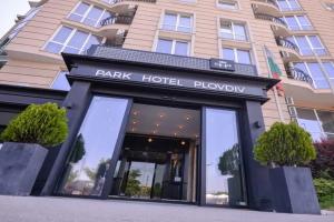 Park Hotel Plovdiv, Plovdiv