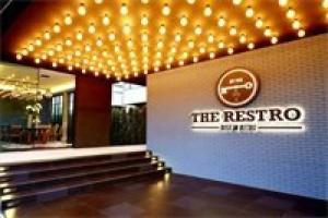 The Restro Mini-hotel, Hua Hin