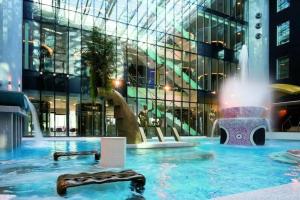 Tallink Spa & Conference Hotel, Tallinn