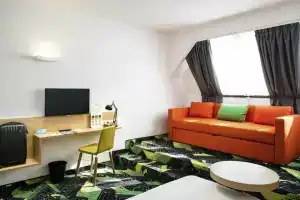 Ibis Styles Budapest Center, Budapest